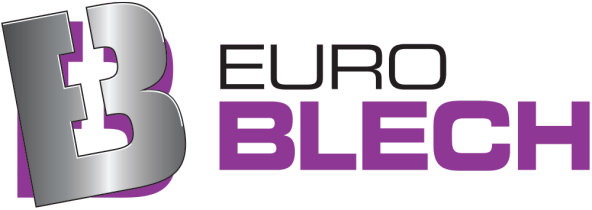 EuroBLECH Logo