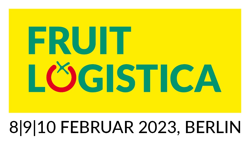 Fruit Logistica Logo