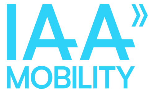 IAA Mobility Logo