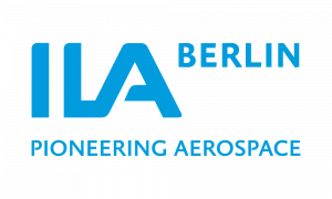 ILA 2022 Berlin Logo