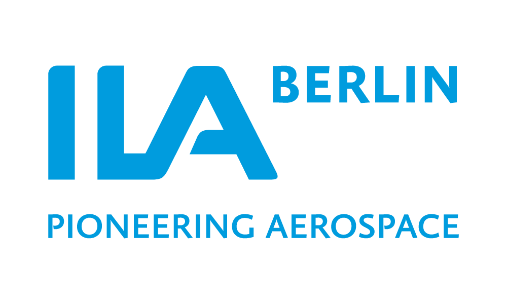 ILA 2022 Berlin Logo