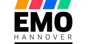 EMO 2023 Hannover Logo