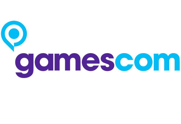 Gamescom Logo