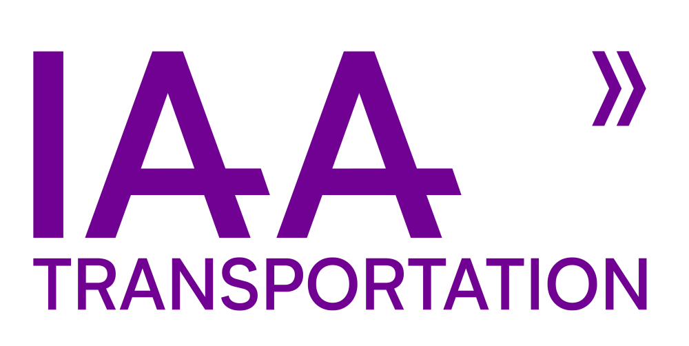 IAA Transportation Logo