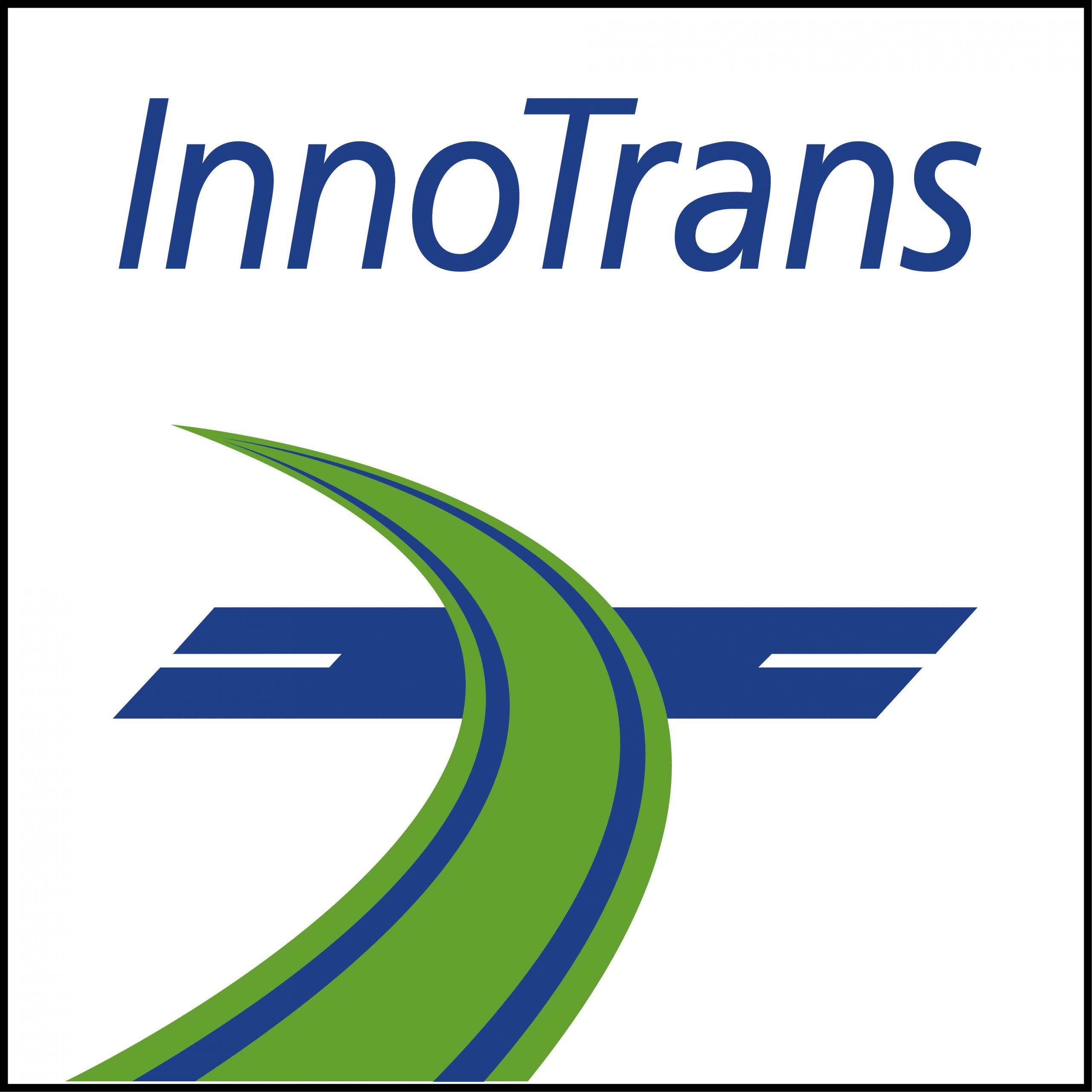 Logo InnoTrans