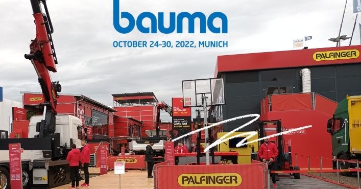 BAUMA