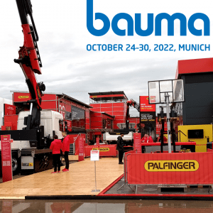 Bauma 2022