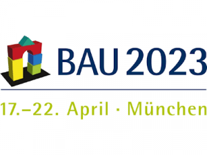 BAU Messe München Hostessen