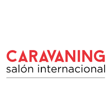 Caravaning 2023 Barcelona Hostessen