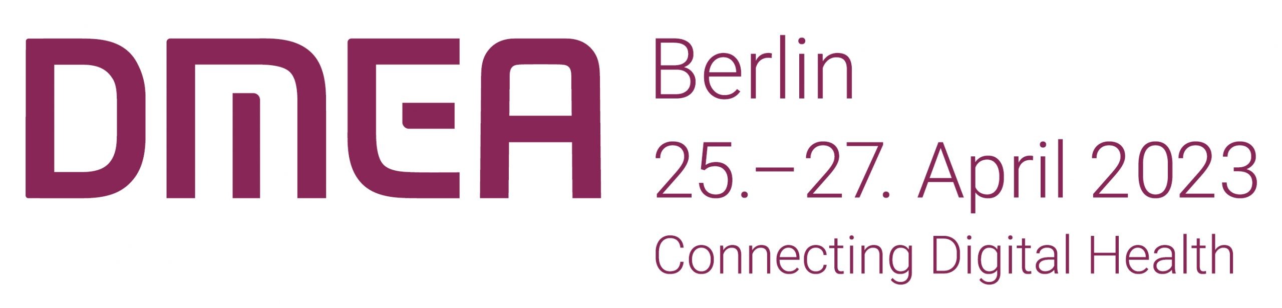 DMEA 2023 Berlin Hostessen buchen