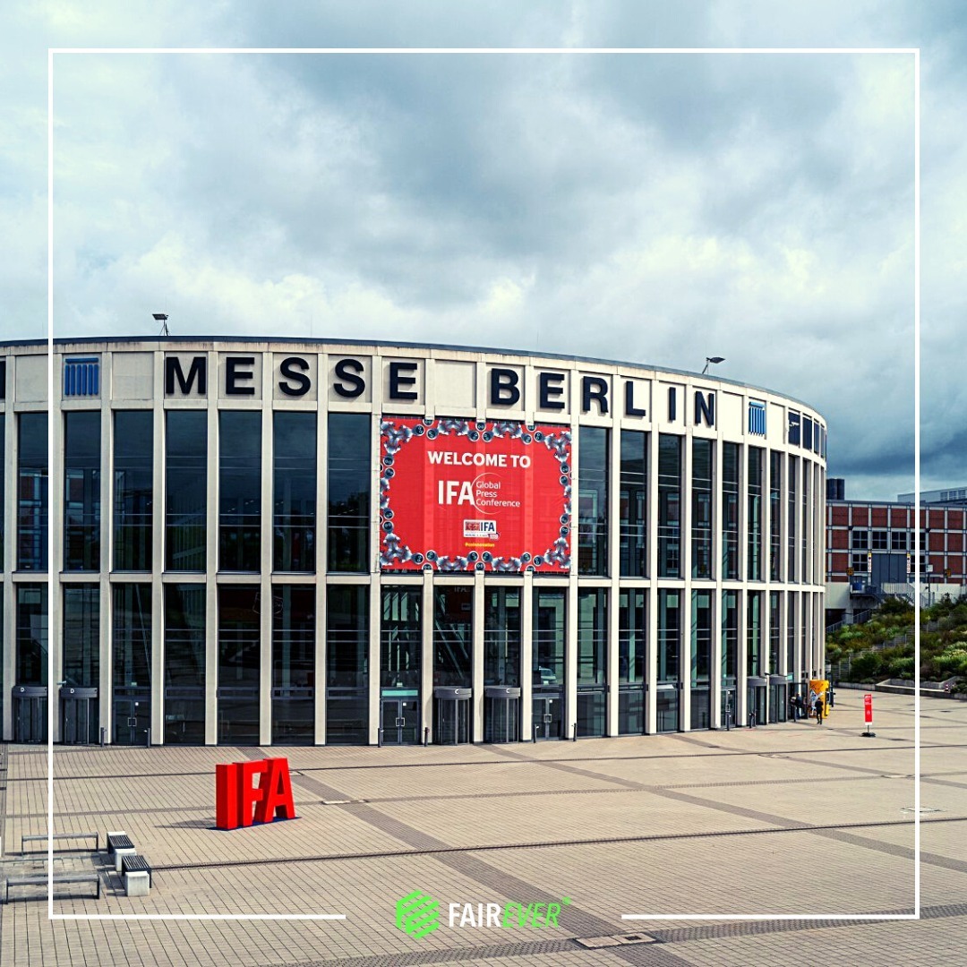 Messe Berlin