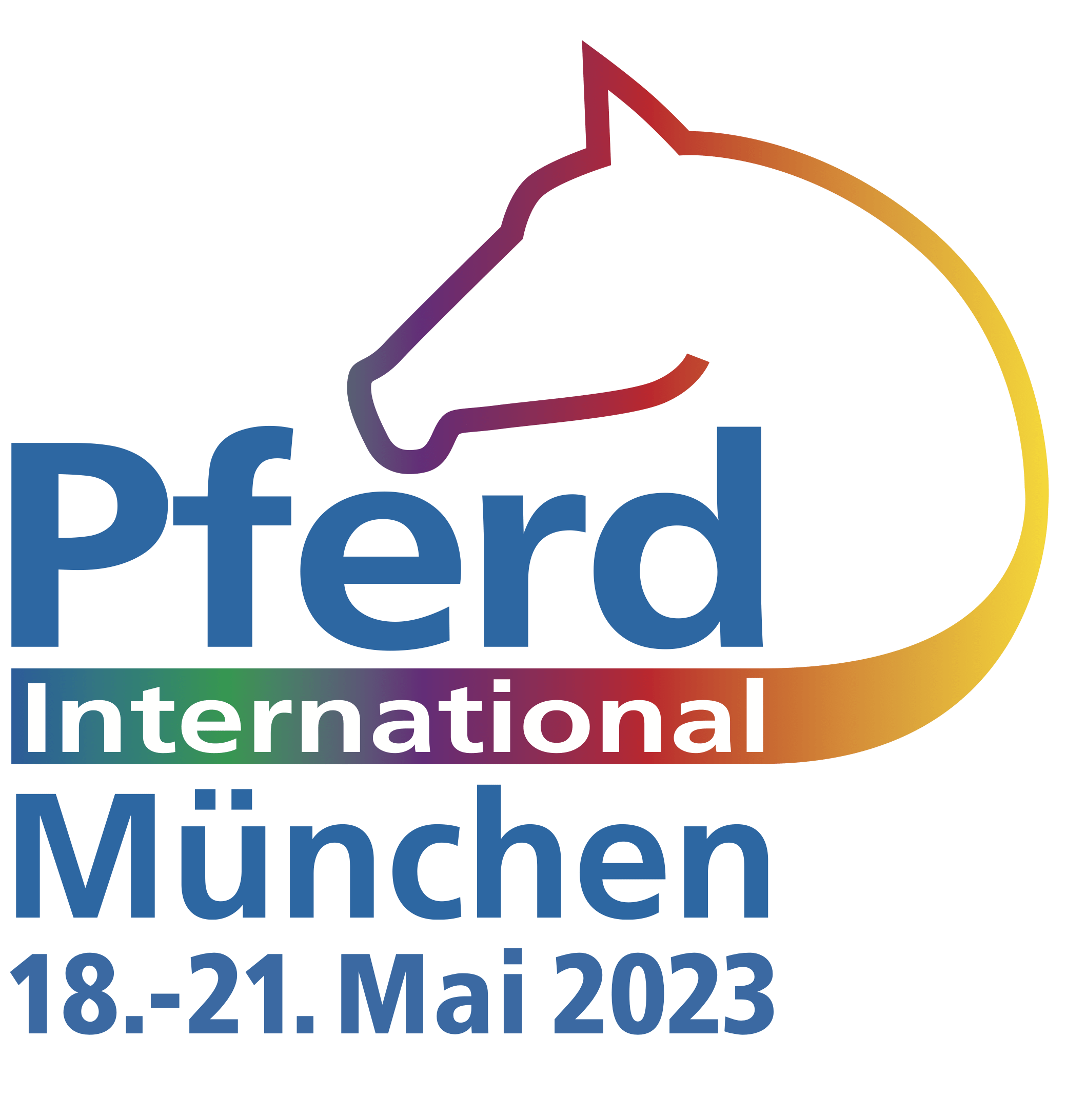Hostessen für die Pferd International 2023 in München buchen
