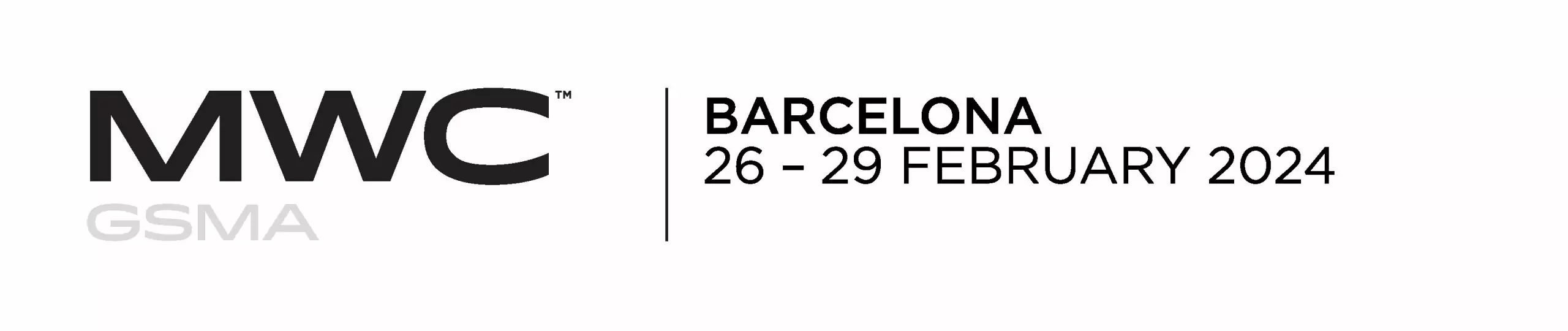 MWC Logo 2024