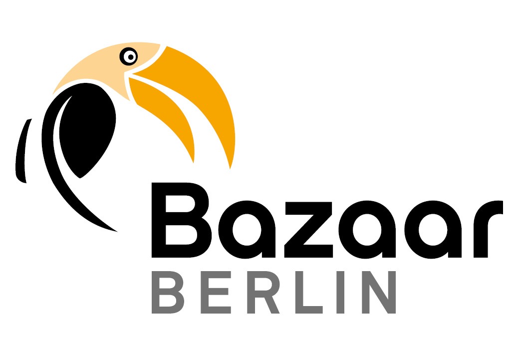 Bazaar Berlin Hostessen und Full-Service Agentur