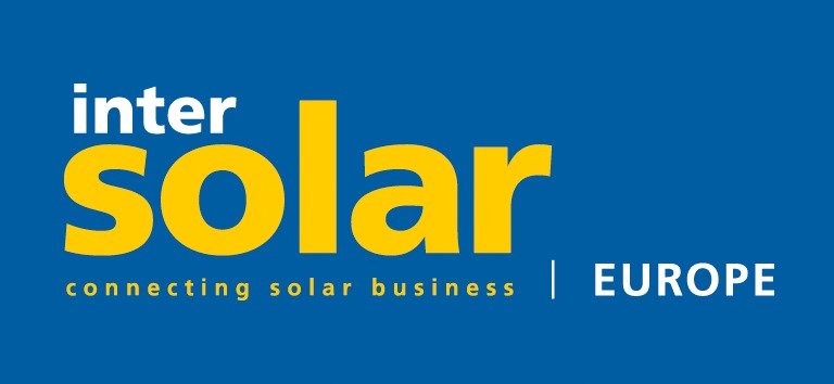 Intersolar Logo Messe- und Hostessen Agentur