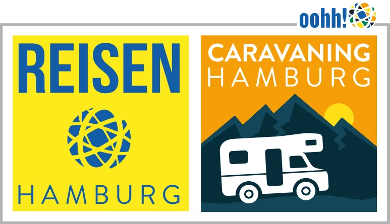hostessen hamburg CARAVANING Messe 2025