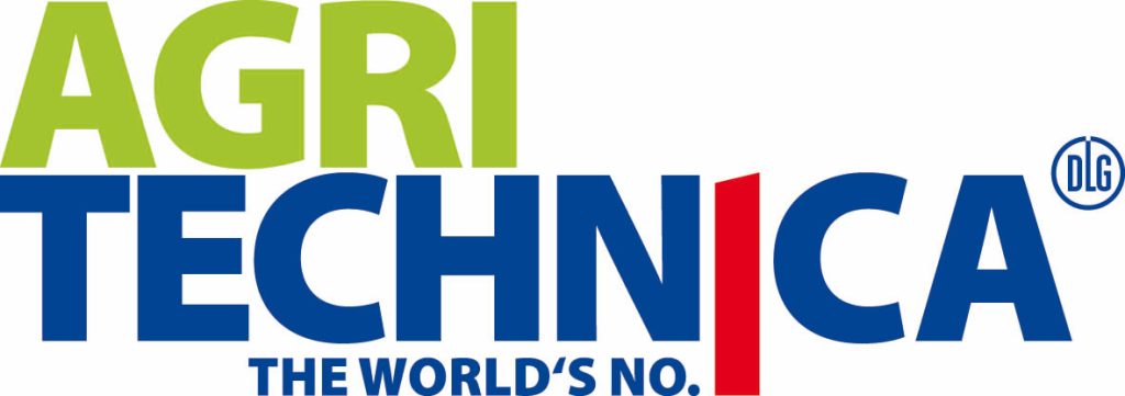AGRITECHNICA Hannover 2025