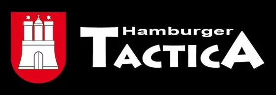 Hamburg Tactica Hostessen und Standpersonal