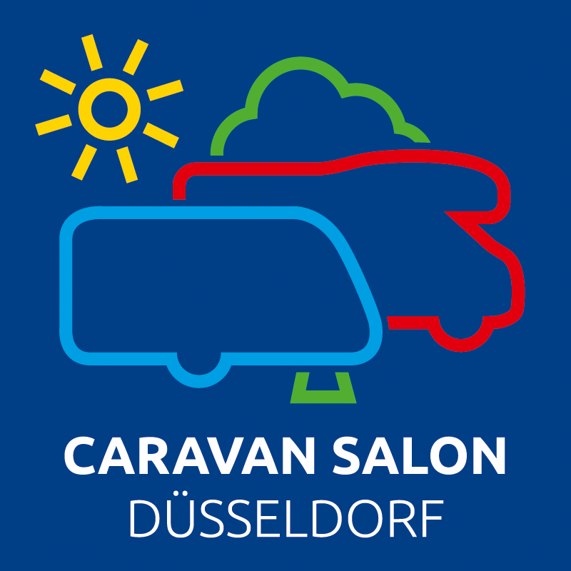 CARAVAN SALON Düsseldorf Hostessen Promotion Service Messe Personal