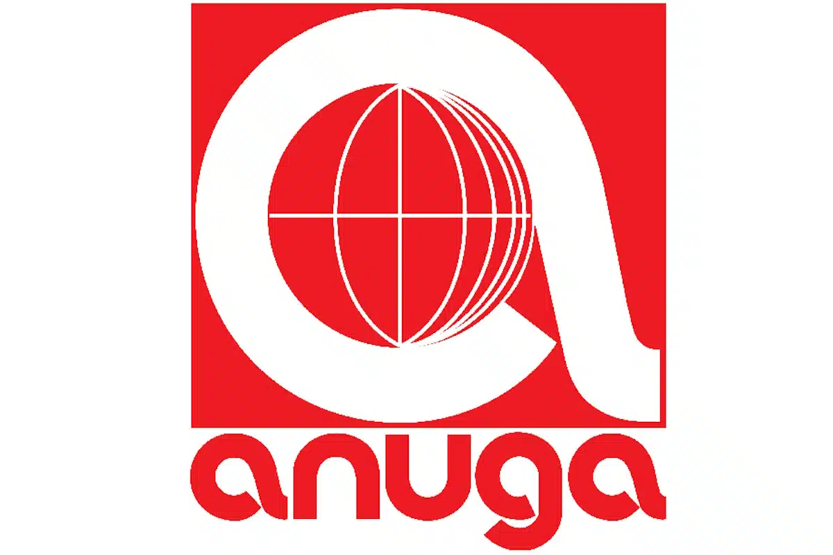 Anuga Hostessen Promotion