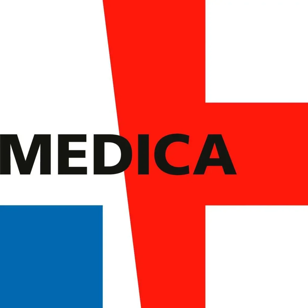 MEDICA 2025 Düsseldorf – Messepersonal, Hostessen & Promotion