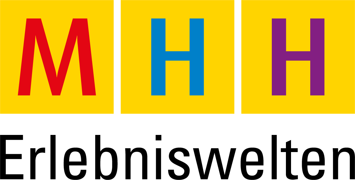 MHH Erlebniswelten Promotion Messe Hostessen