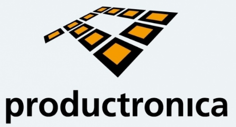 productronica hostessen promotion