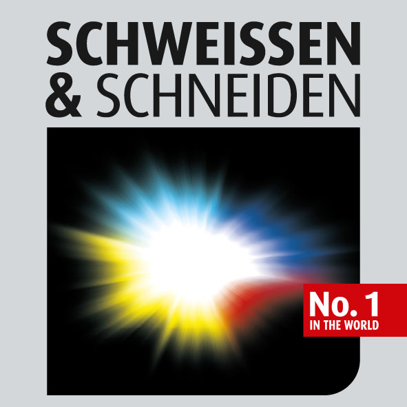 Schweissen und Schneiden Essen Hostessen Promotion Messepersonal Service