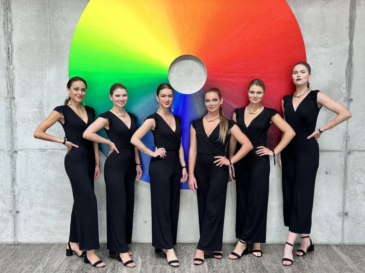 Exklusive Events in Berlin gelingen mit FAIREVER am besten