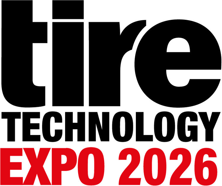Hostessen Promotion und Personal für die Tire technology expo hannover