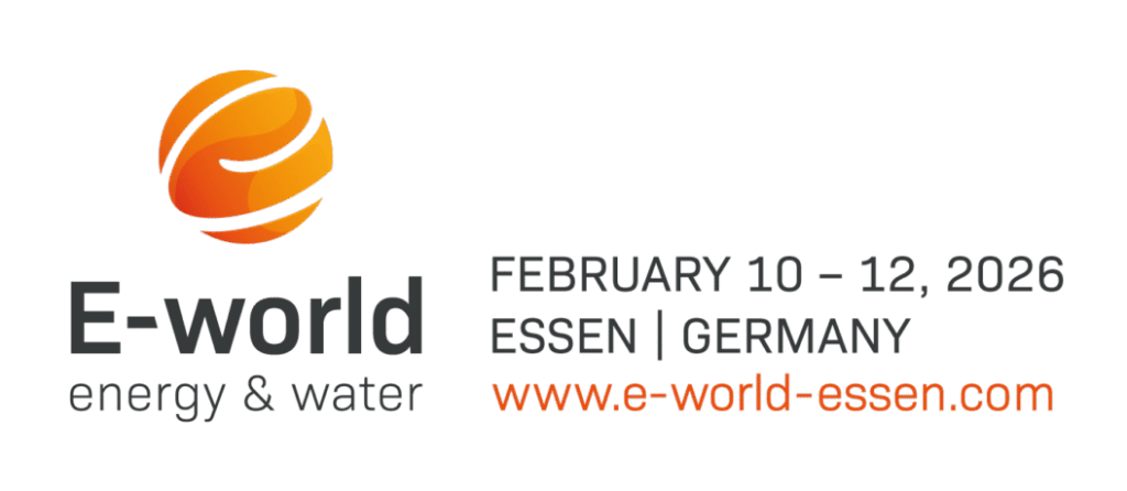 Messepersonal, Hostessen & Promotion für E-world energy & water Essen 2026