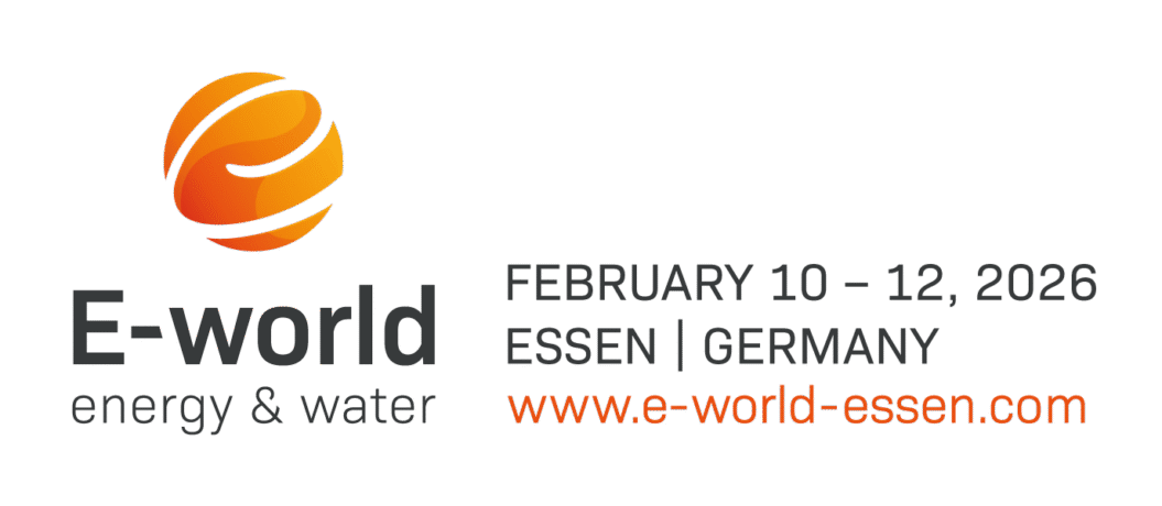 Hostessen für die E-world