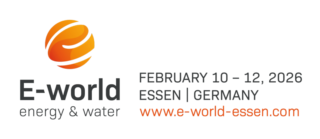 Hostessen für die E-world